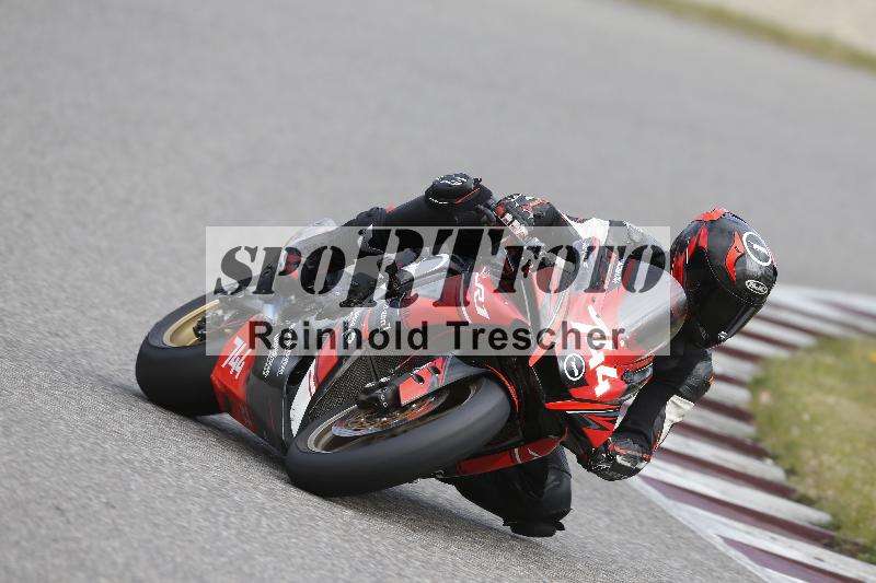 /03 04.04.2026 Speer Racing ADR/Gruppe rot/744